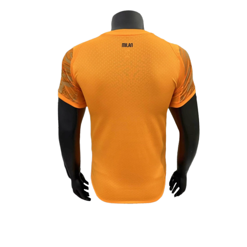 Camiseta AC Milan 25/26 III Tercera - Versión Jugador