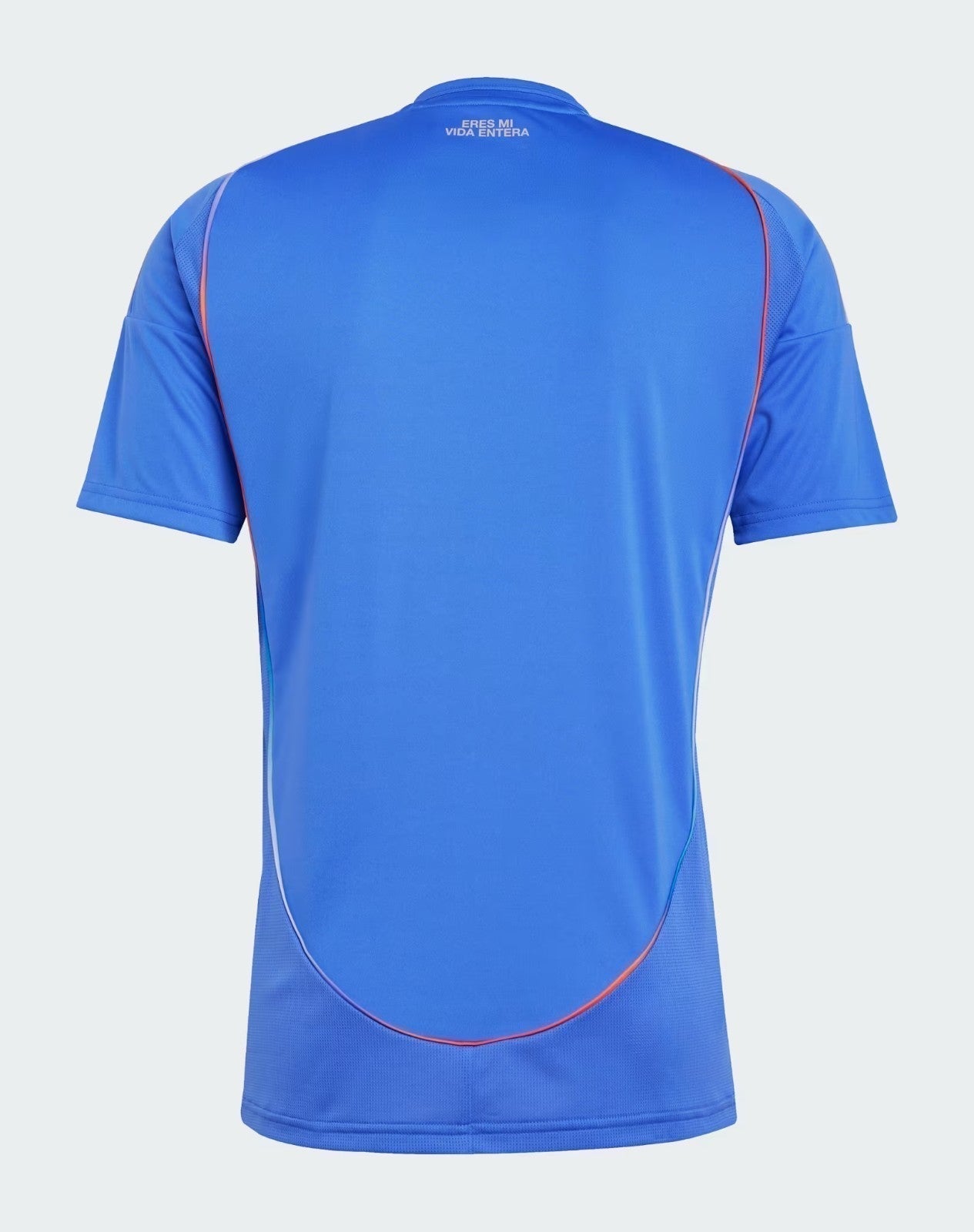 Camiseta Universidad De Chile I 25/26 Hombre