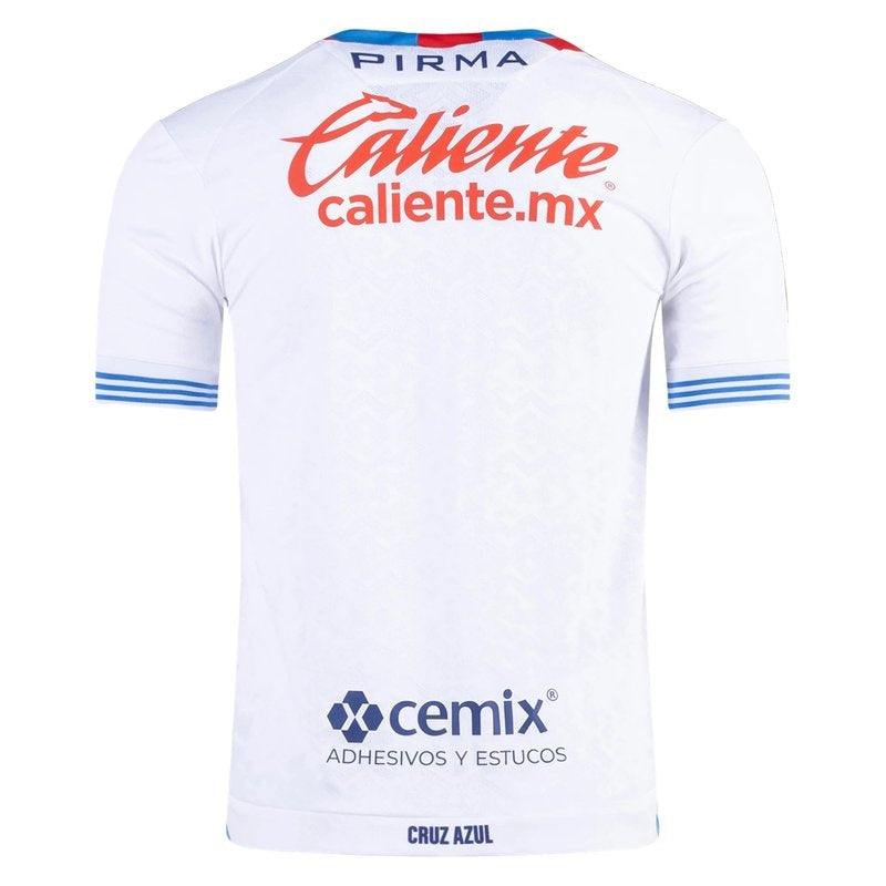 Cruz Azul 24/25 Il - Version Aficionado