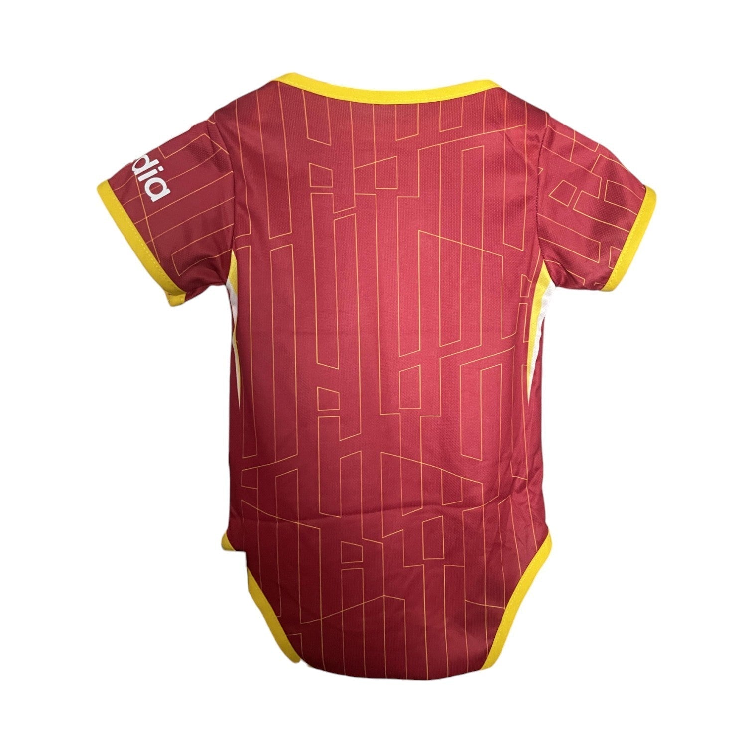 Liverpool Baby Camiseta 2024/2025