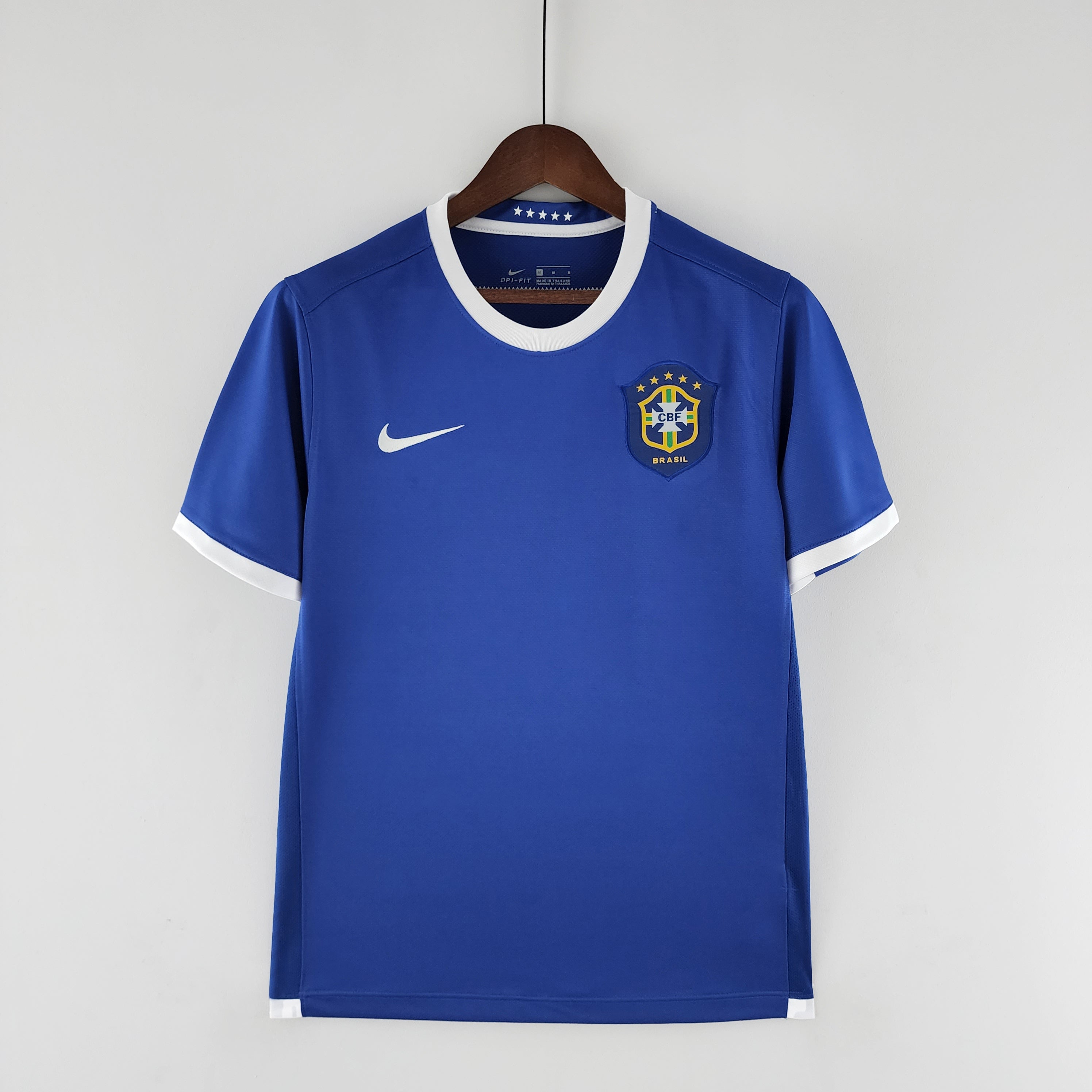 BRASIL III 2006 HOMBRE (RETRO) - Vitrine Futebolística