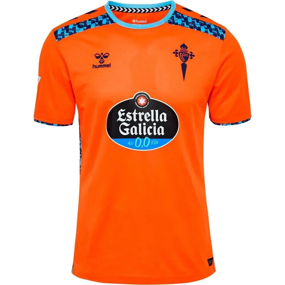 Celta De Vigo Ill 24/25 Hombre