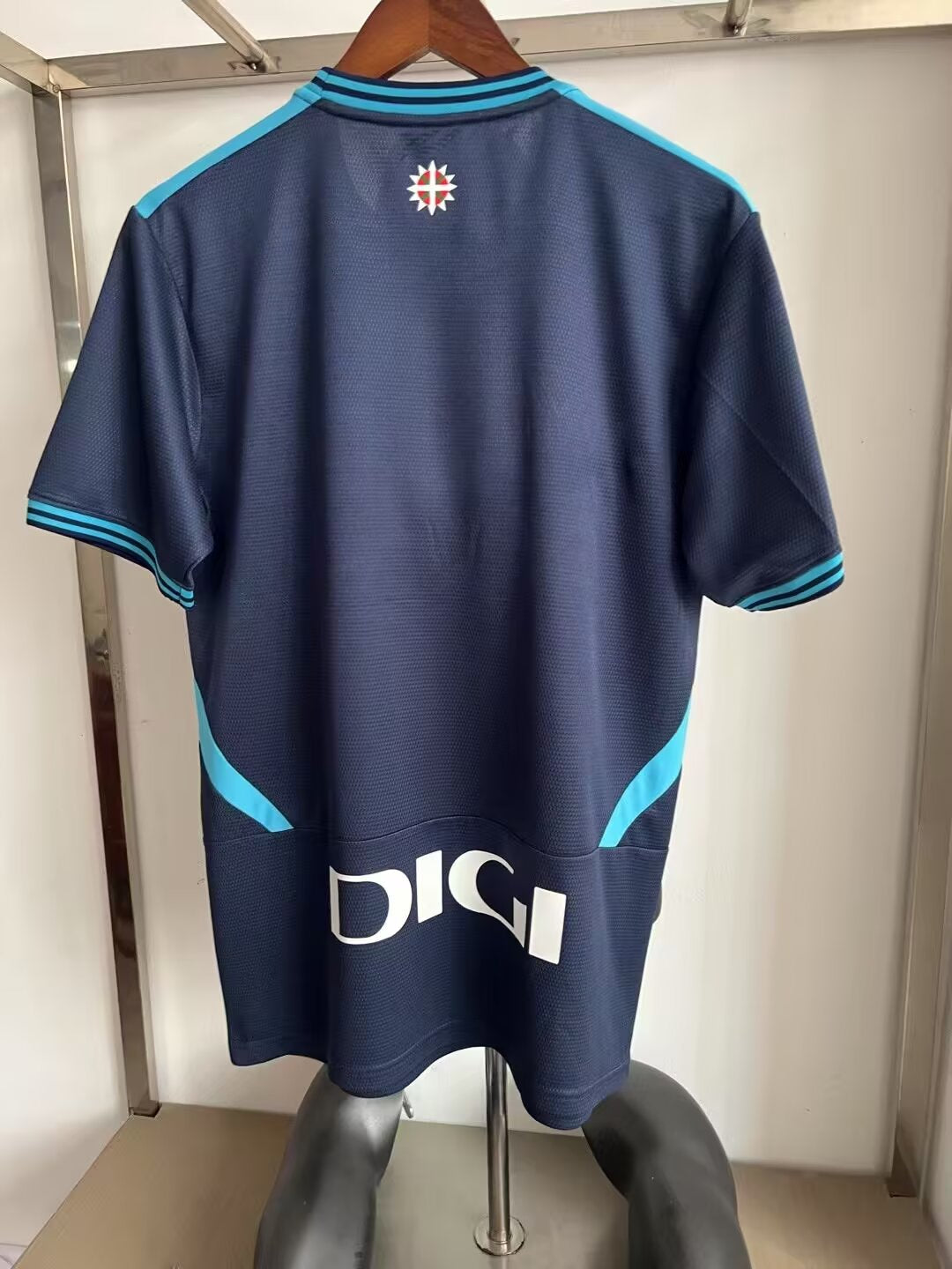 Athletic Bilbao 25/26 Il Local Camiseta - Versión Aficionado