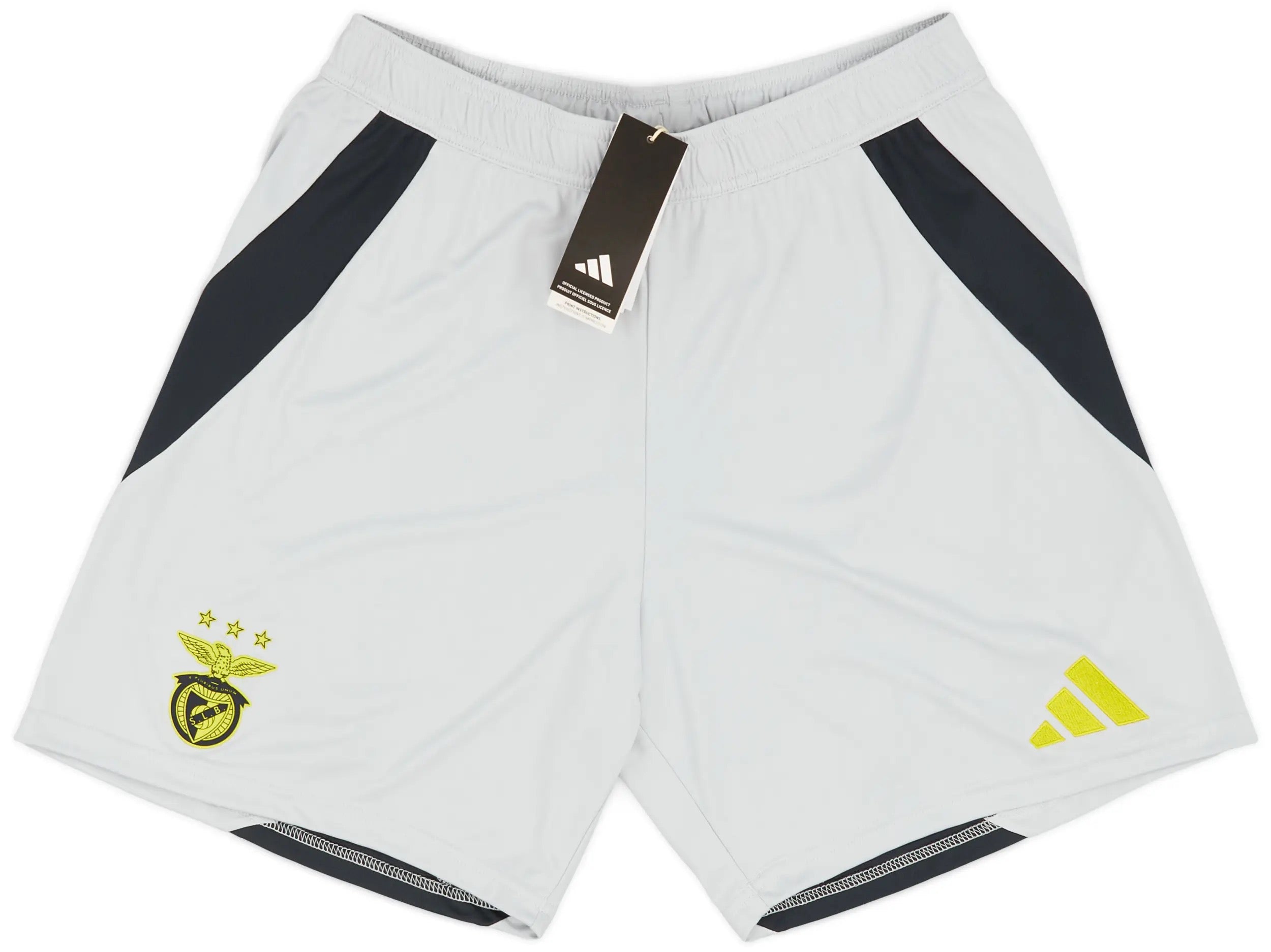 Pantalones Cortos Benfica 24/25 Hombre