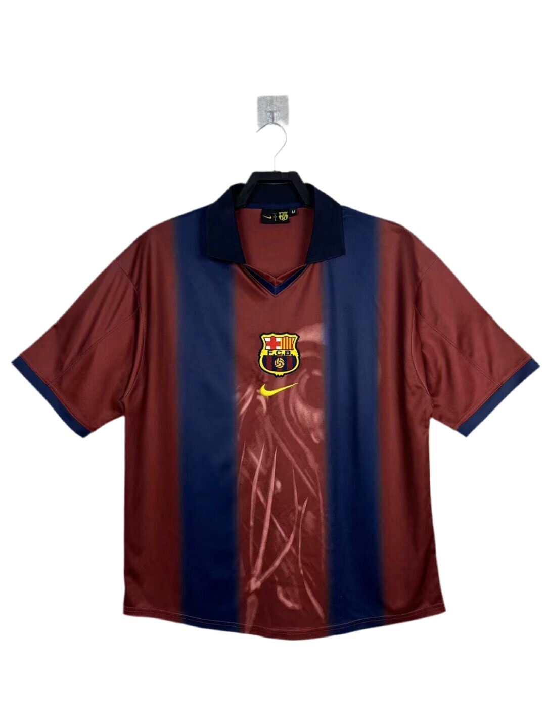 Barcelona X Travis Scott 24/25 Local Camiseta - Versión Aficionado