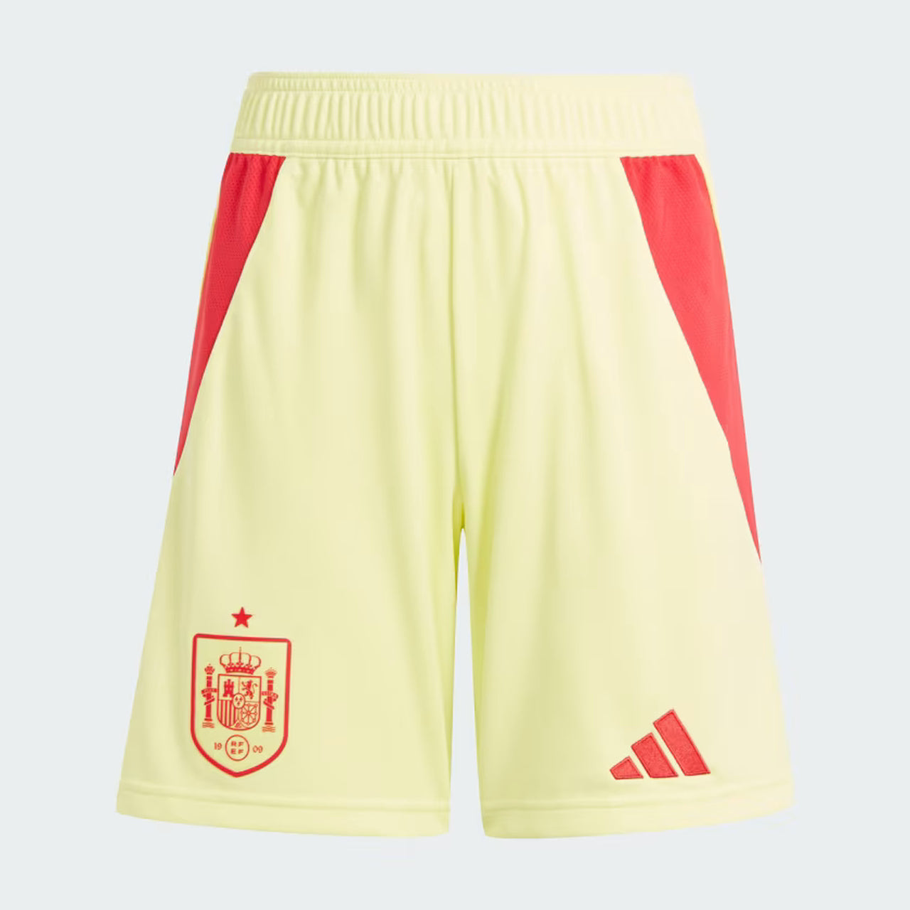 Pantalones Cortos España Il 24/25 Hombre