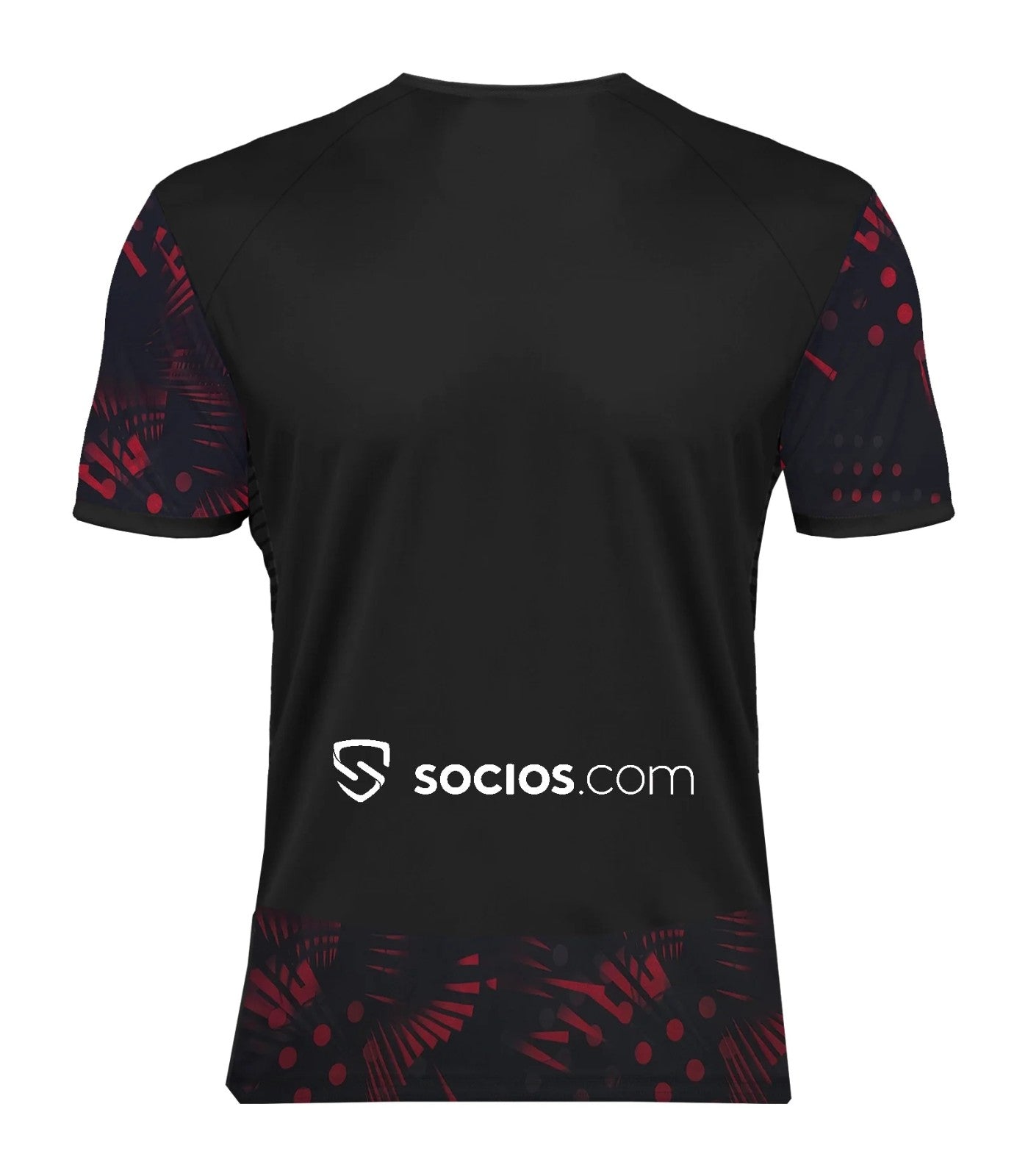Sevilla FC Tercera Camiseta 2024/2025