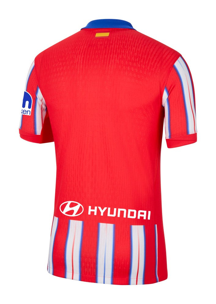 Camiseta Atlético De Madrid I 24/25 Hombre