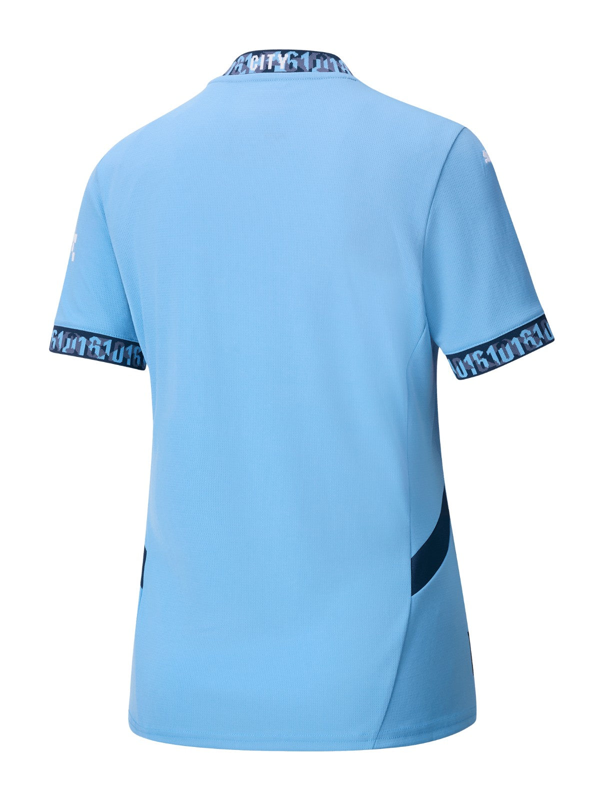 Manchester City Titular Camiseta 2024/2025 - Women
