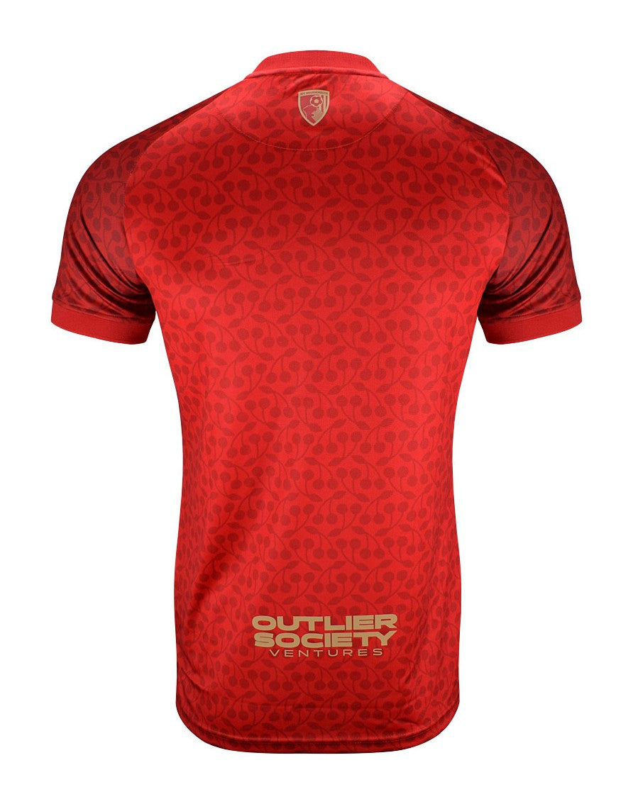 Bournemouth Pre Match Visitante Camiseta 2024/2025