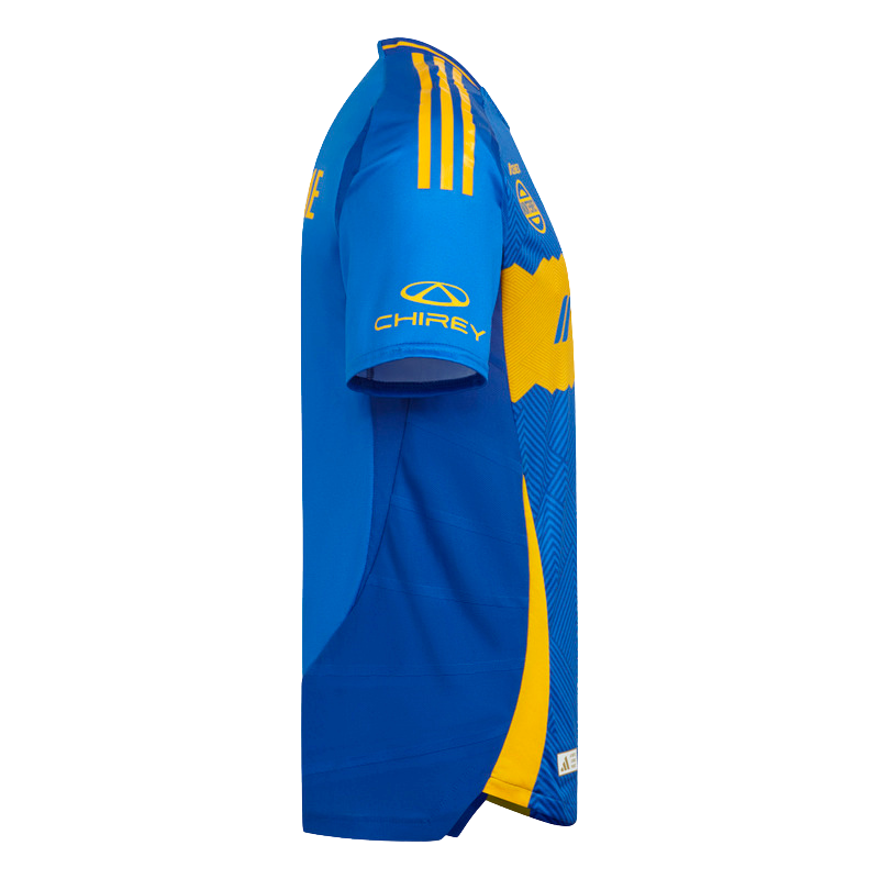 Tigres Visita Authentic Player Camiseta 2024/2025