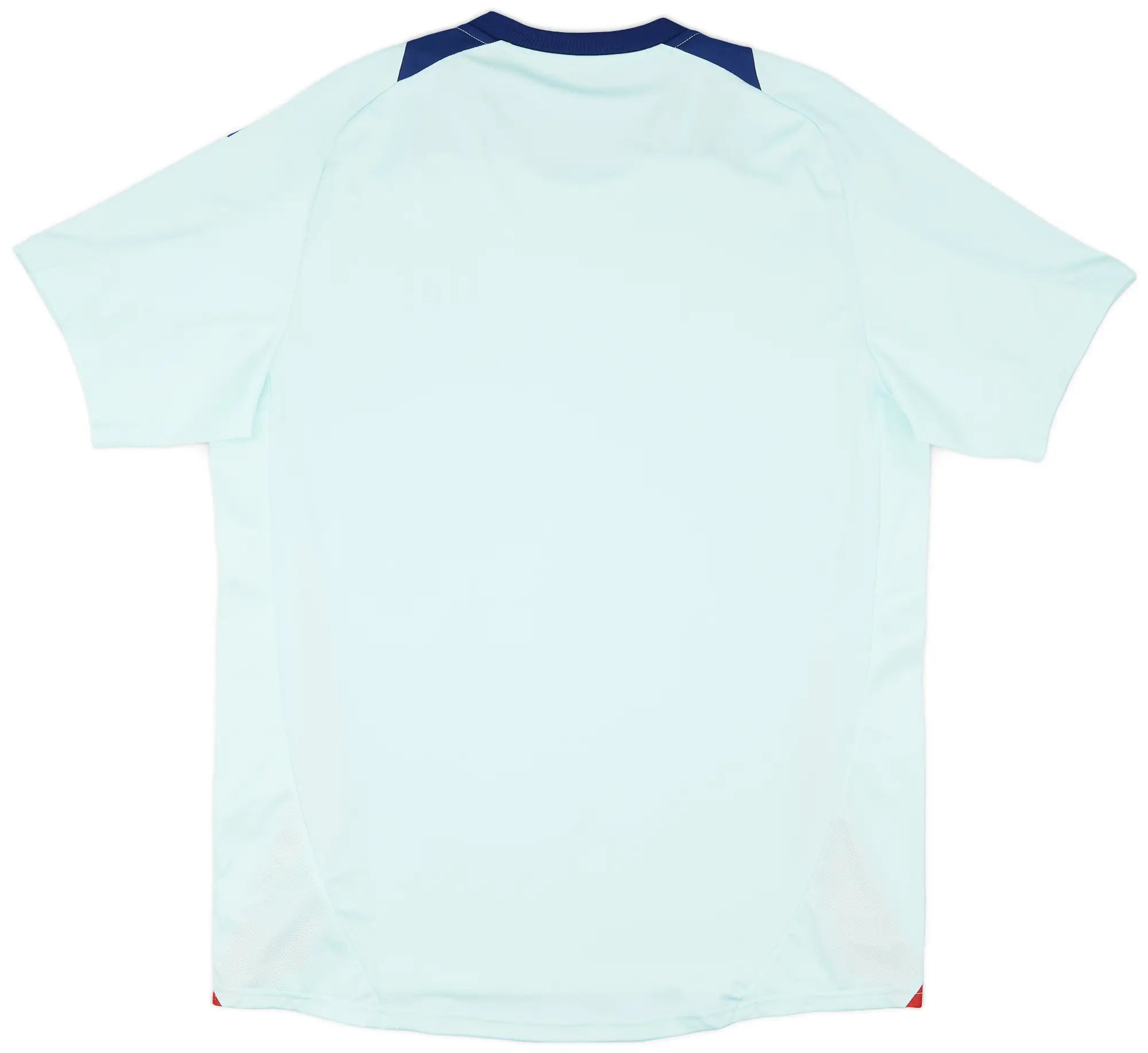 Camiseta De Entrenamiento España 24/25 Hombre