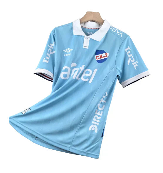Nacional De Montevideo 24/25 Hombre