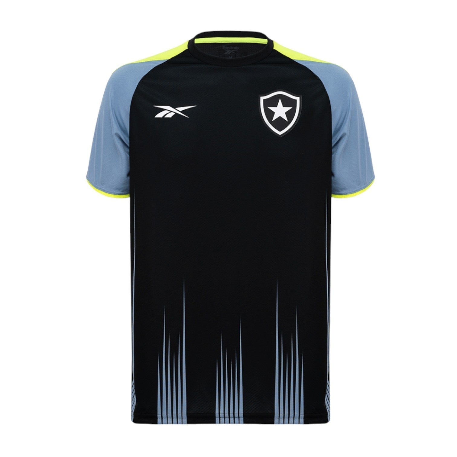 Botafogo Training Titular Camiseta 2024/2025