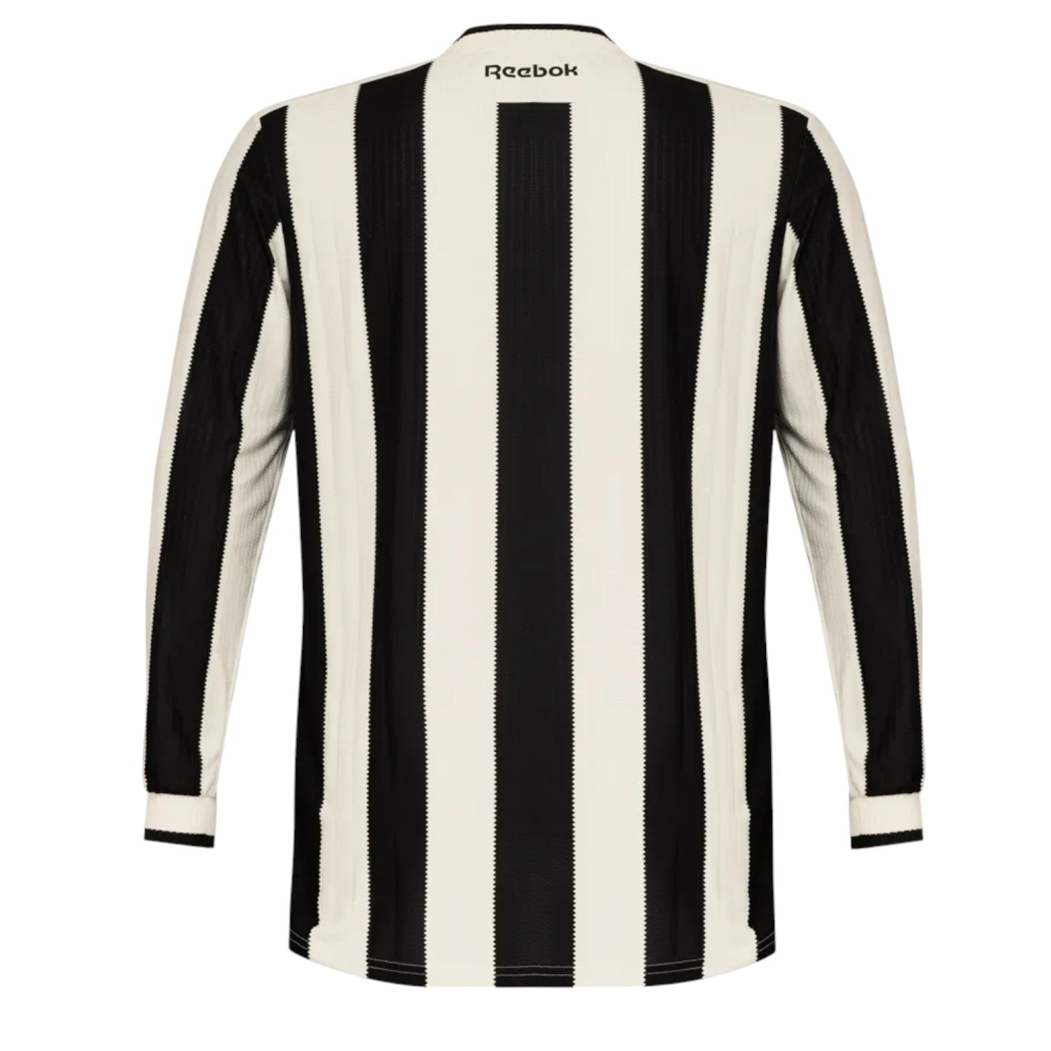 Botafogo Titular Camiseta 2024/2025 Long Sleeve