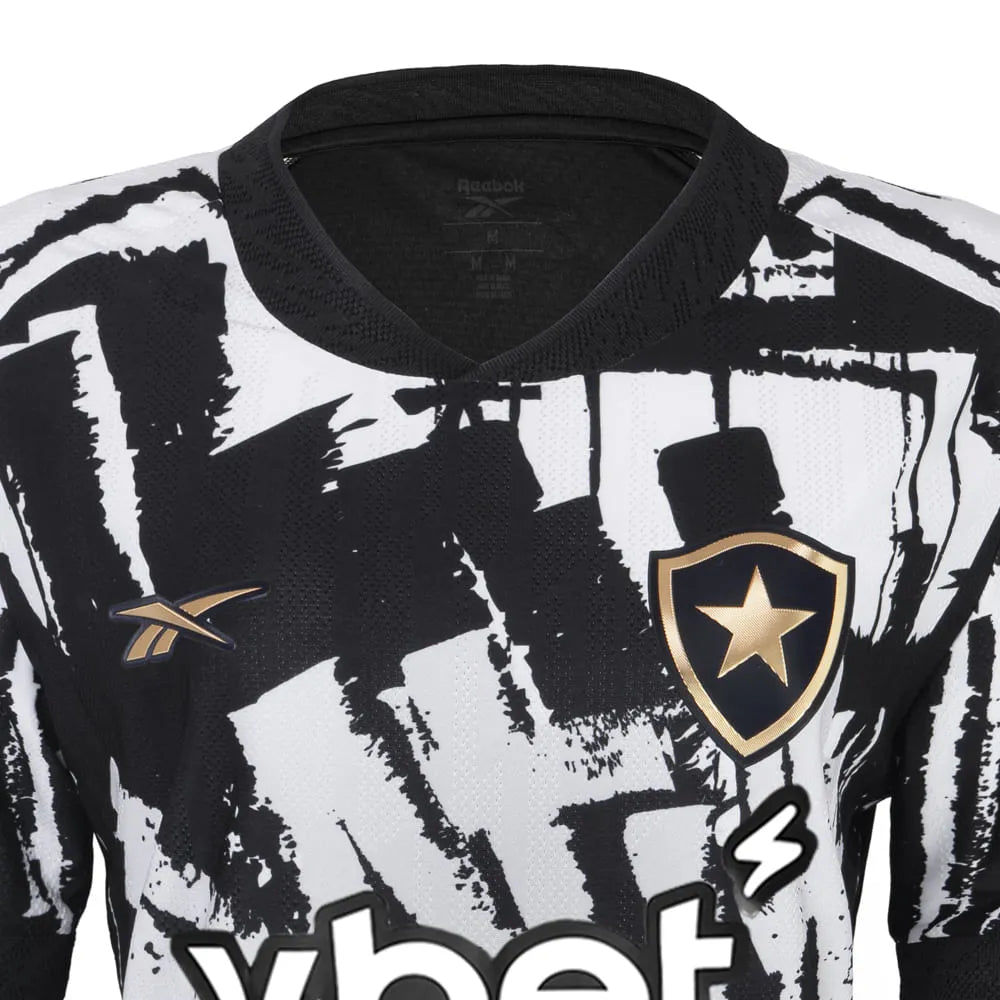 Camiseta Botafogo 25/26 IV Cuarta - Femenina