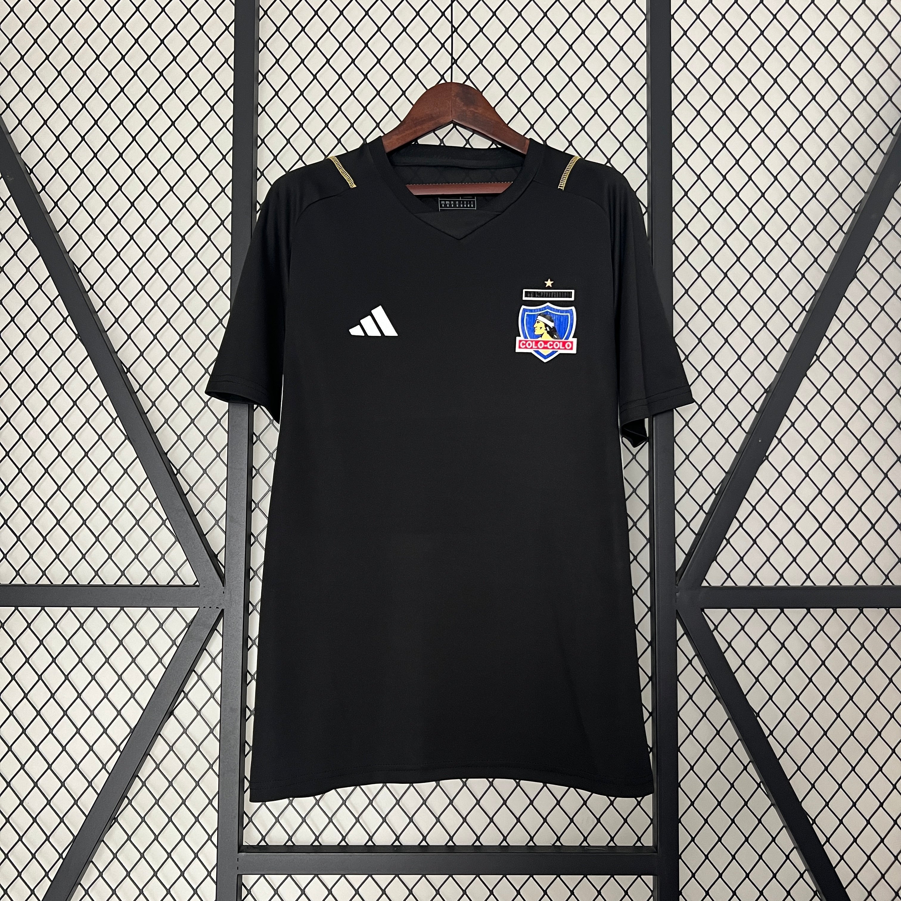 CAMISETA COLO COLO III 24/25 HOMBRE - Vitrine Futebolística