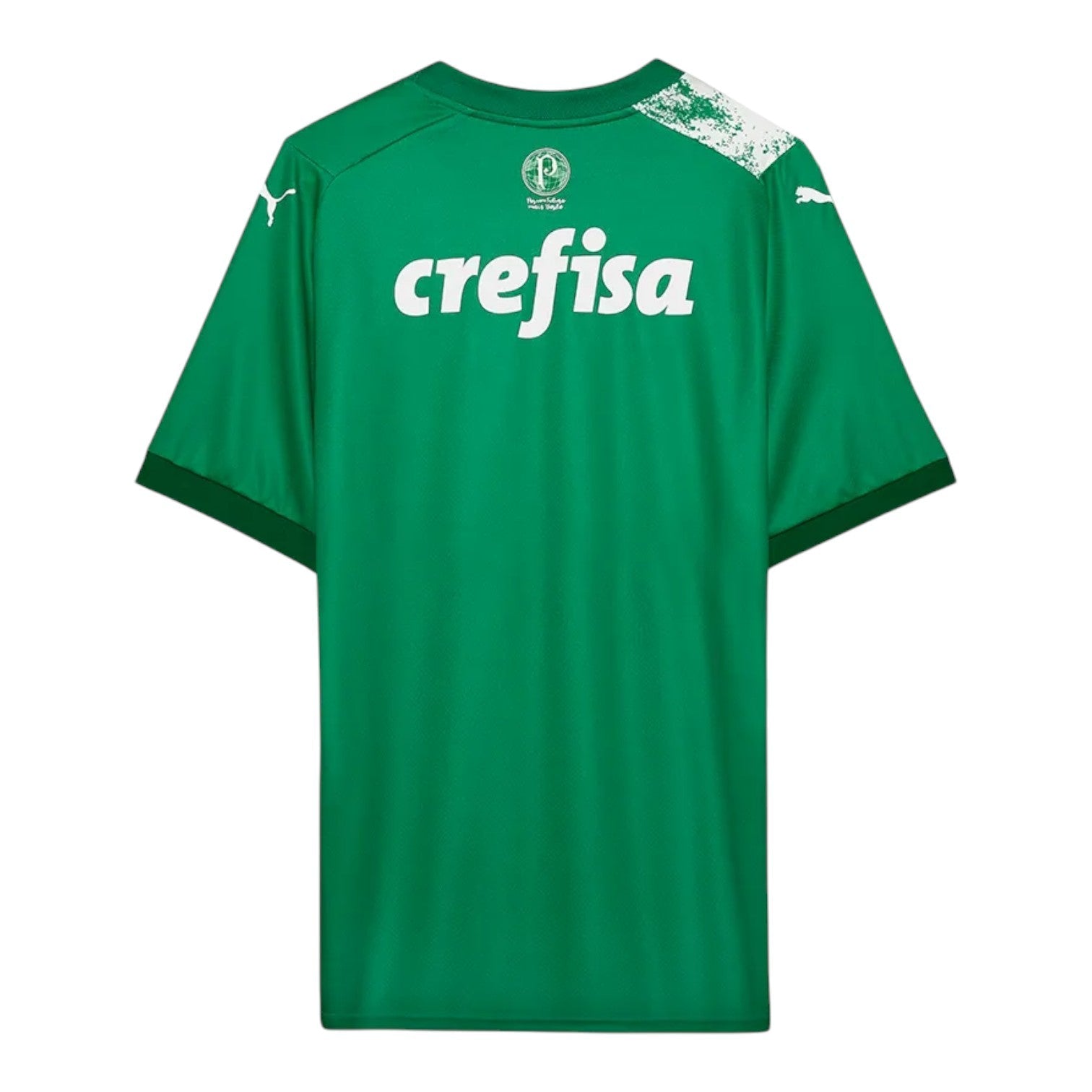 Palmeiras Special Edition II Camiseta 2024/2025