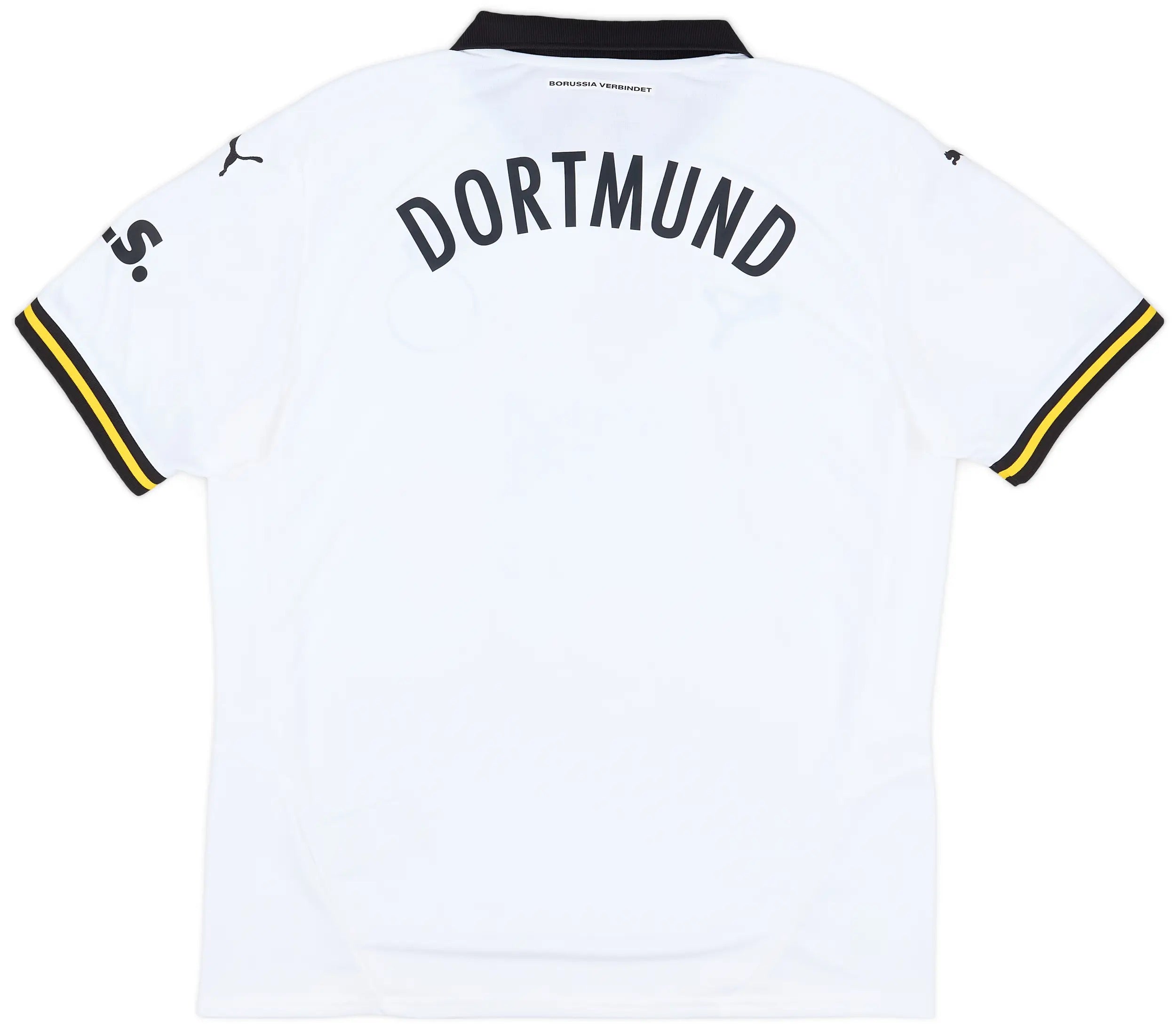 Camiseta Borussia Dortmund Ili 24/25 Hombre