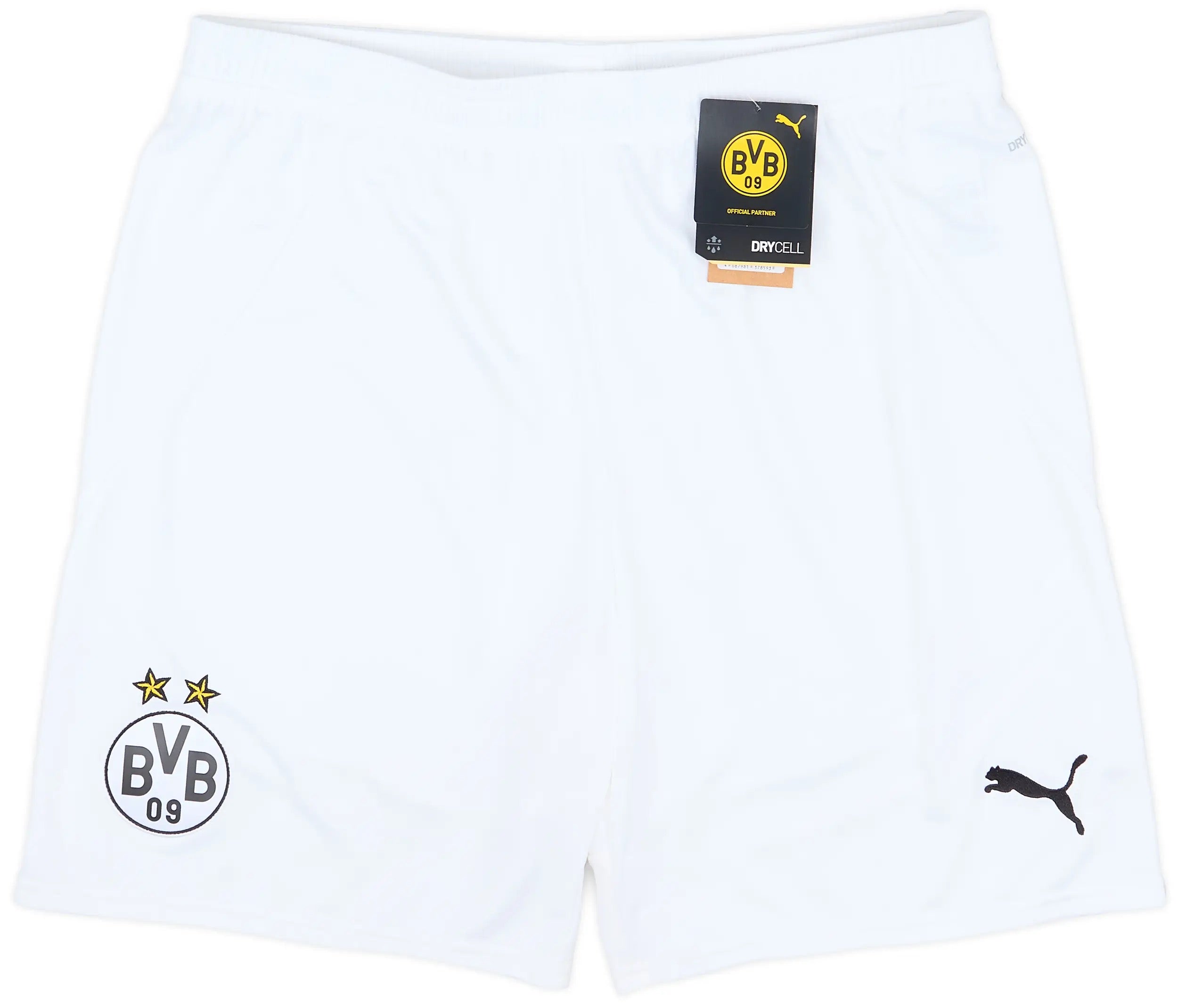 Pantalones Cortos Borussia Dortmund 24/25 Hombre