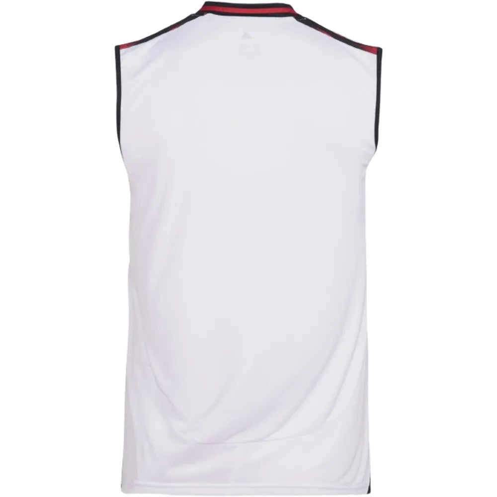 Flamengo ll Camiseta 25/26 Mundial - Version Fan