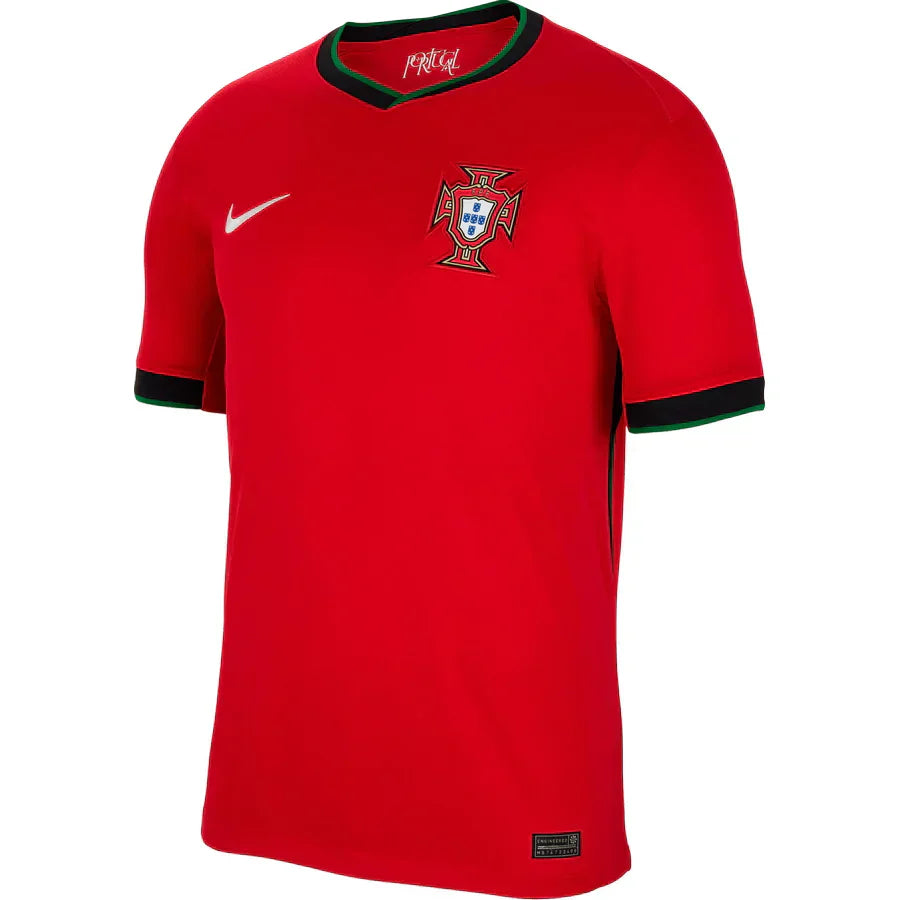 Portugal Titular Camiseta 2024/2025