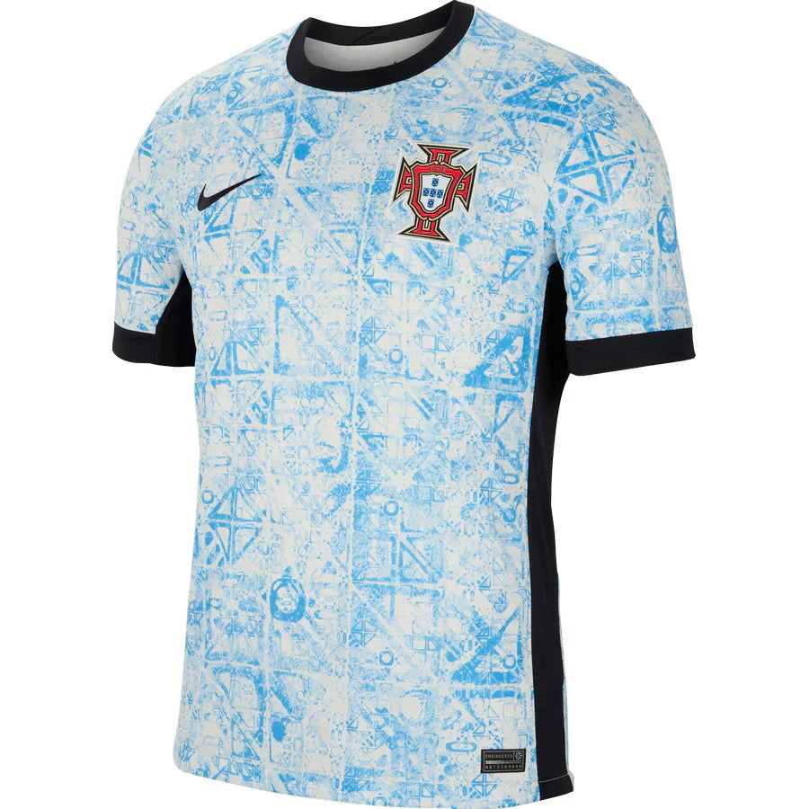Portugal Visitante Camiseta 2024/2025