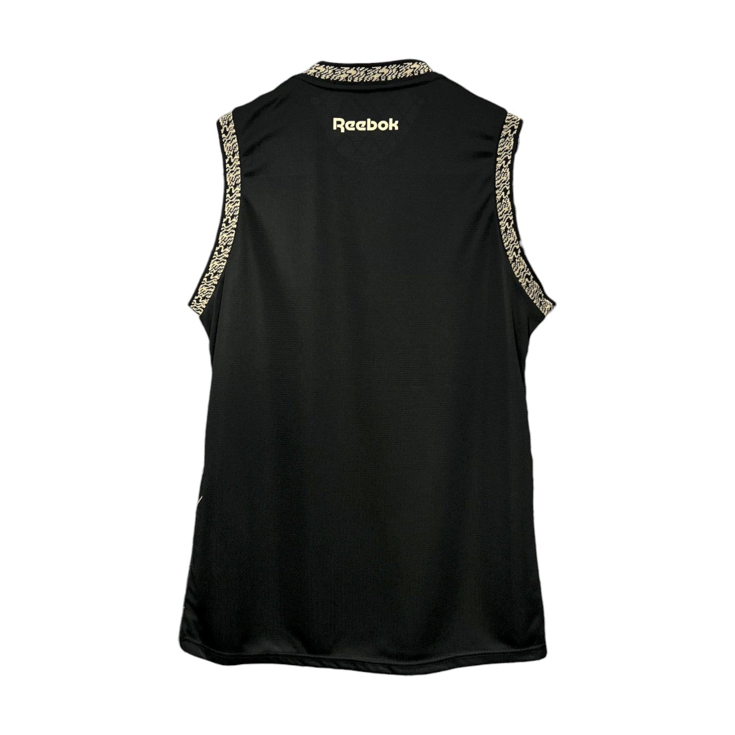 Botafogo Visitante Sleeveless Camiseta 2024/2025