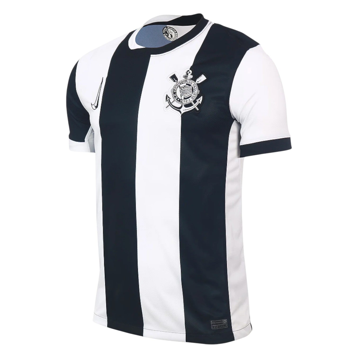 Corinthians Tercera Camiseta 2024/2025
