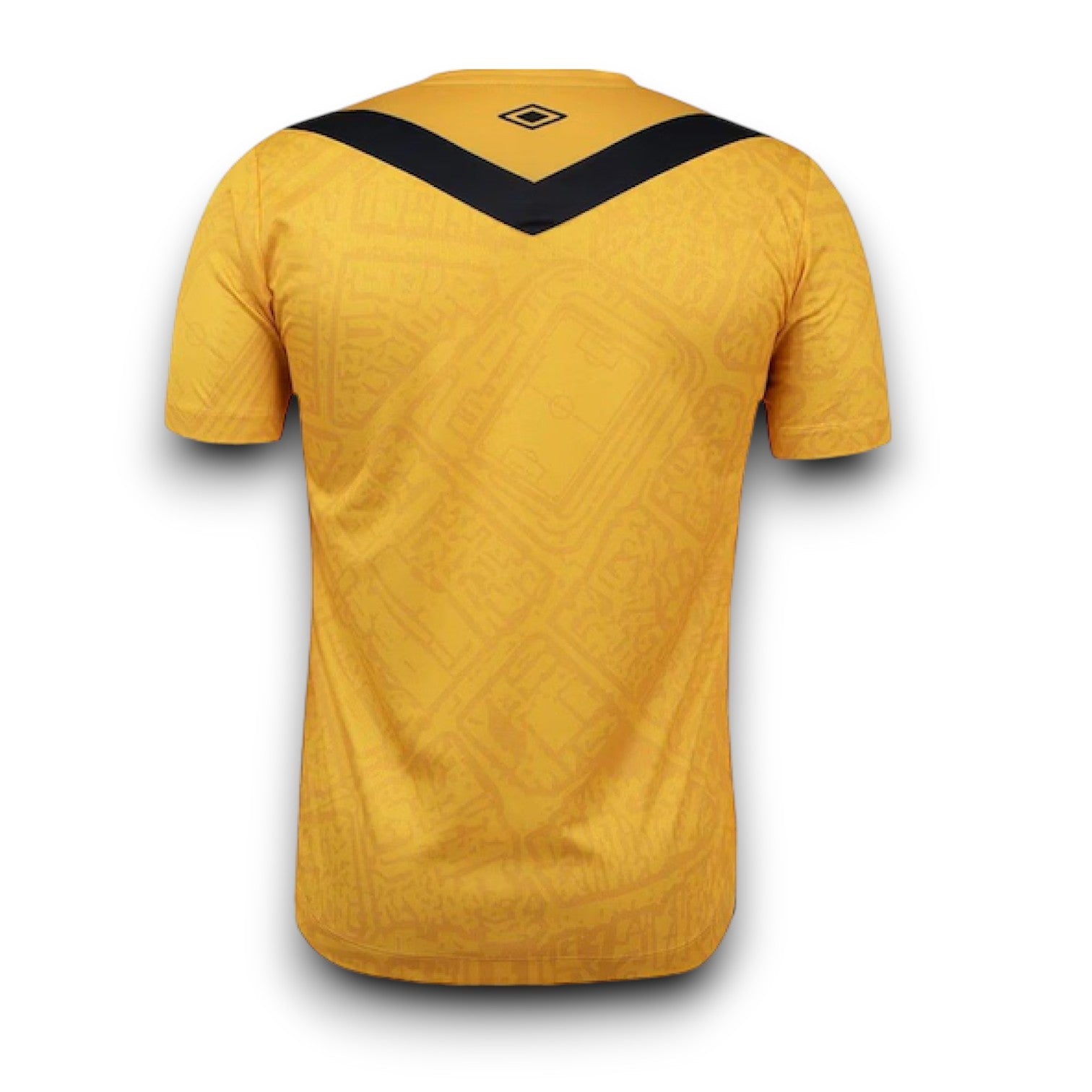 Santos Tercera Camiseta 2024/2025