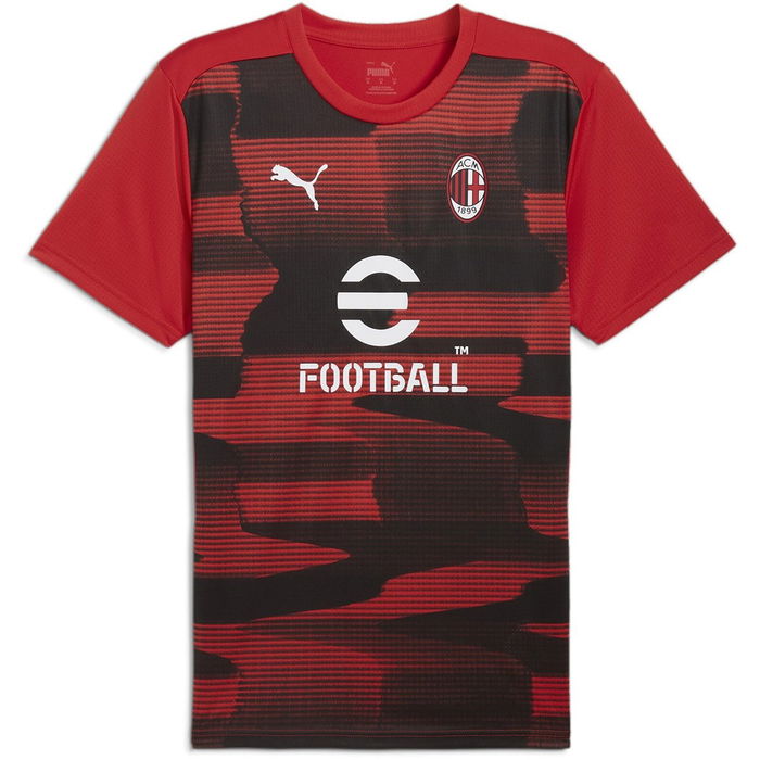 AC Milan Pre Match Camiseta 2024/2025