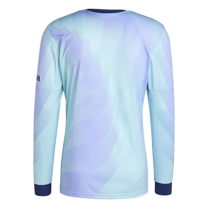 Arsenal Tercera Camiseta 2024/2025 Long Sleeve
