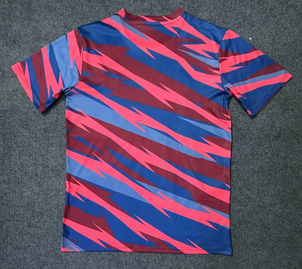 Nottingham Forest Training Camiseta 2024/2025