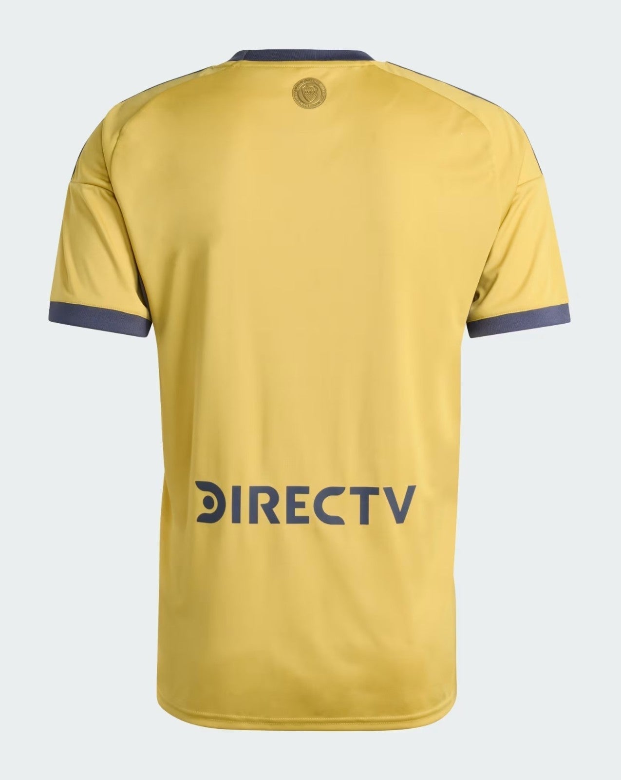 Boca Juniors Tercera Camiseta 25/26
