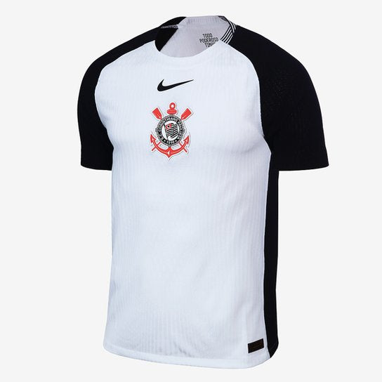 Corinthians 25/26 I Local Camiseta - Player Version