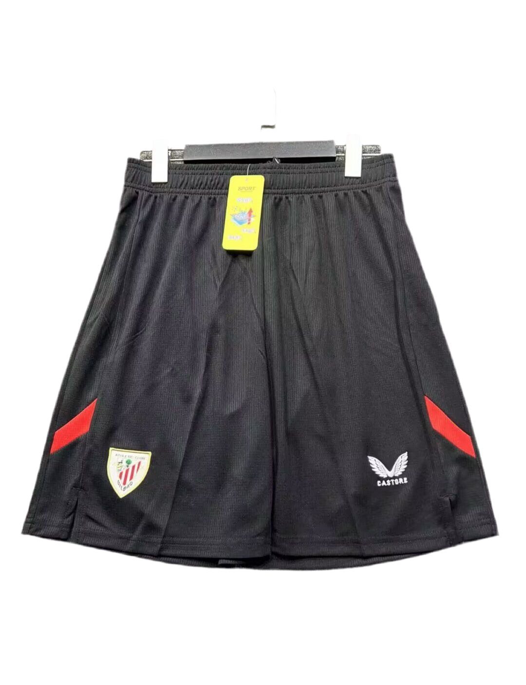 Pantalones Cortos Athletic Bilbao 25/26 Hombre