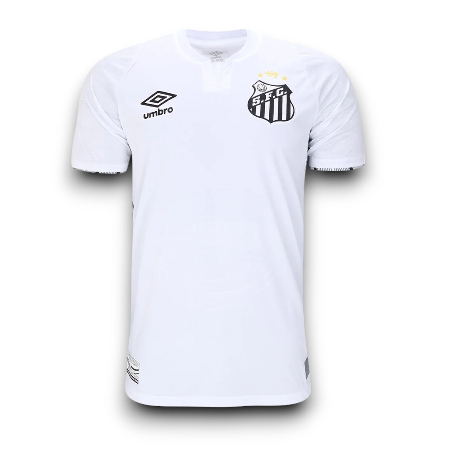 Santos Titular Camiseta 2024/2025