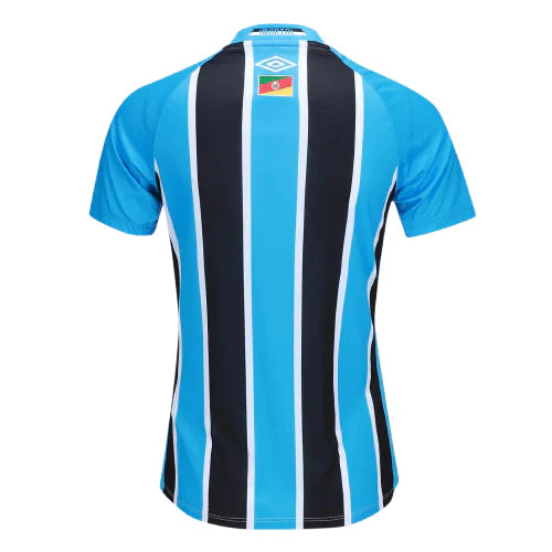 Camiseta Grêmio 25/26 I Casa - Femenina