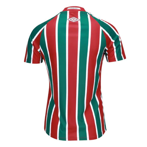 Camiseta Fluminense 25/26 I Casa - Femenina