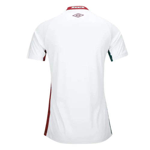 Camiseta Fluminense 25/26 II Visitante - Femenina