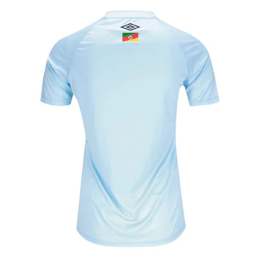 Camiseta Grêmio 25/26 II Visitante - Femenina