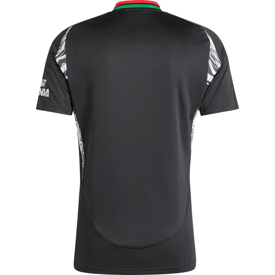 Arsenal Visitante Camiseta 2024/2025