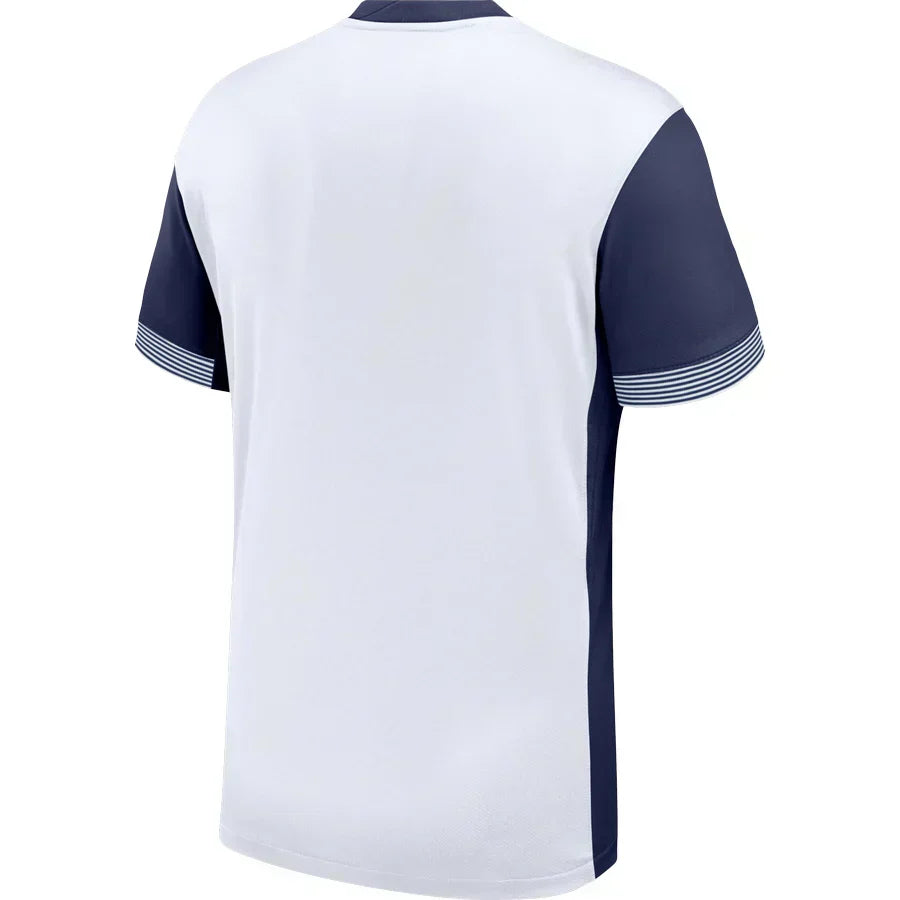 KULUSEVSKI #21 Tottenham Hotspur Titular Camiseta 2024/2025