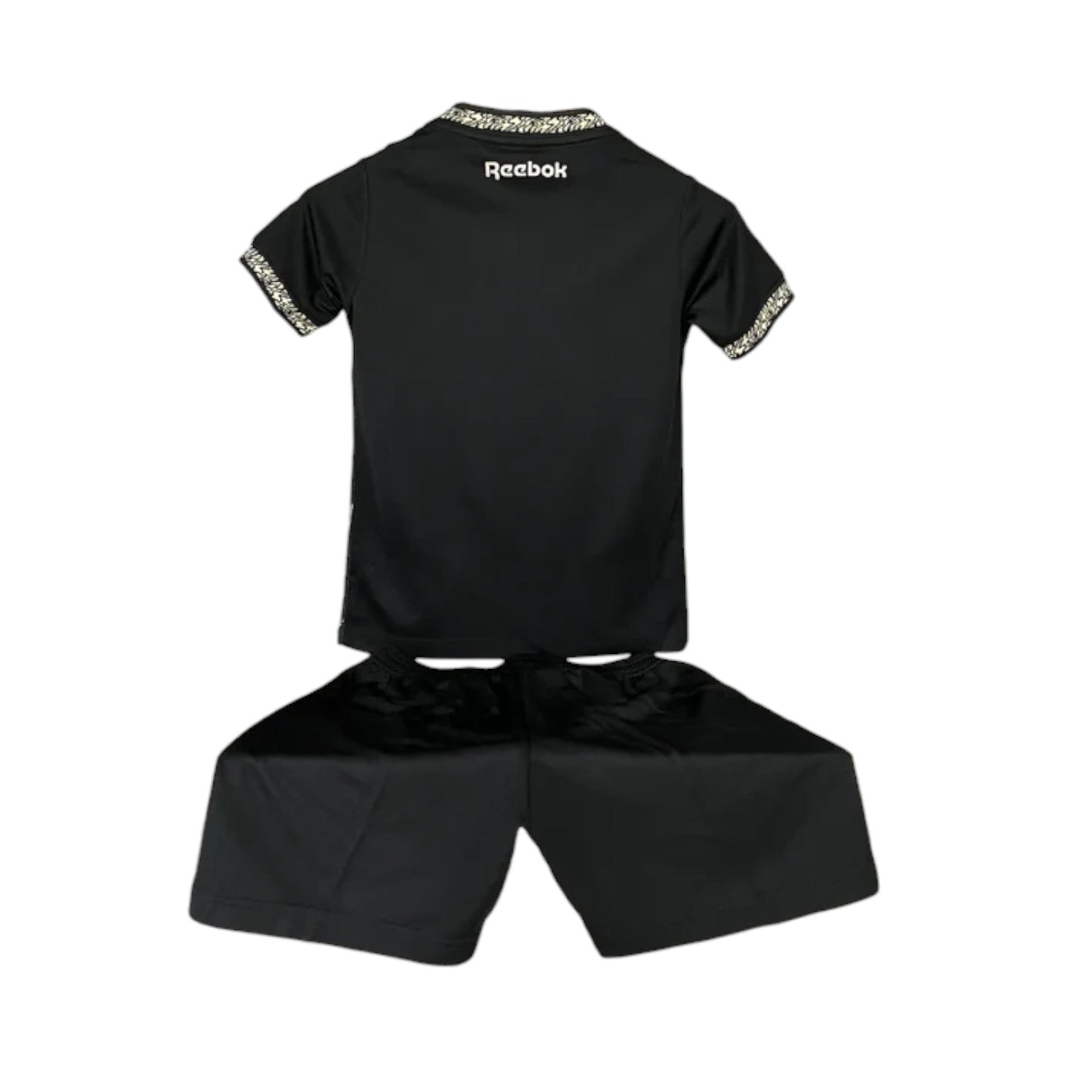 Kids Botafogo Visitante Kit 2024/2025