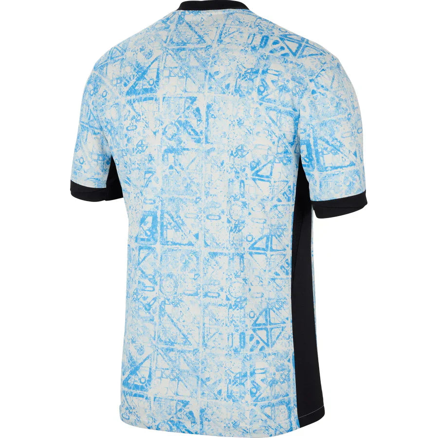 Portugal Visitante Camiseta 2024/2025