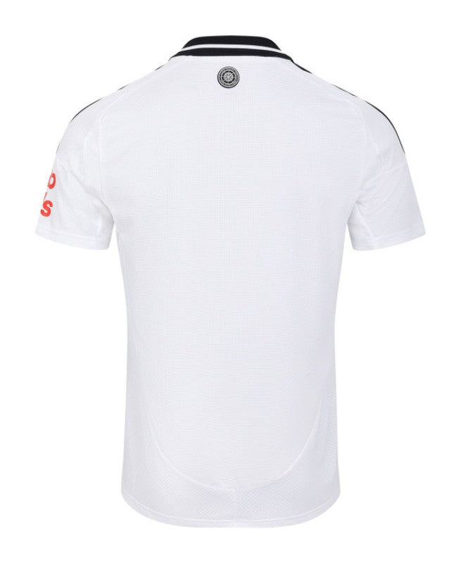 Fulham Jugador Titular Camiseta 2024/2025