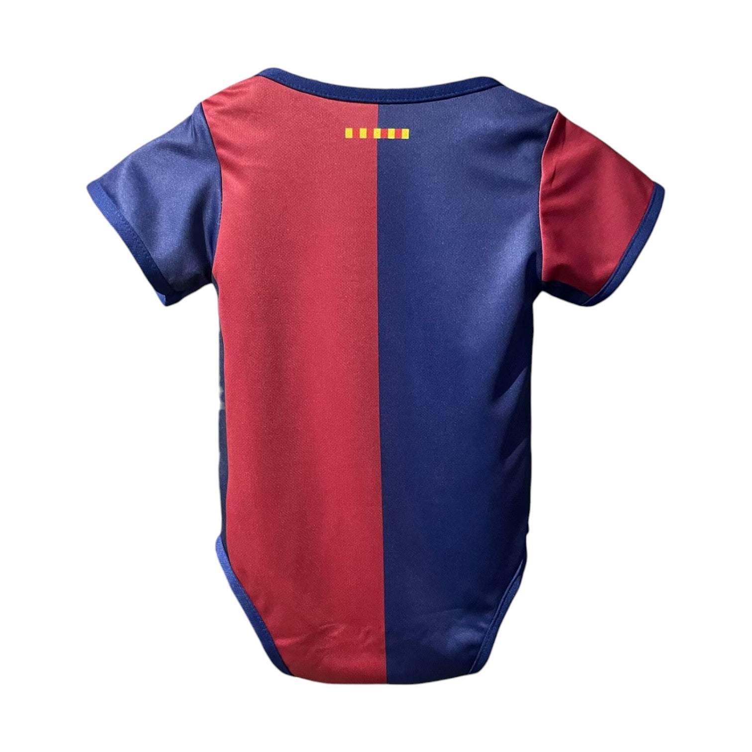 Barcelona Baby Camiseta 2024/2025