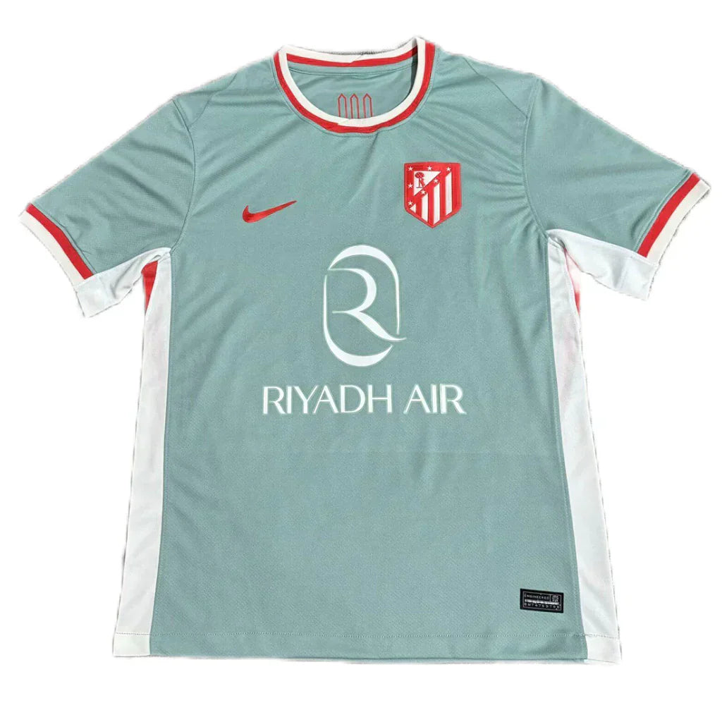 Atlético De Madrid Ii 24/25 Hombre