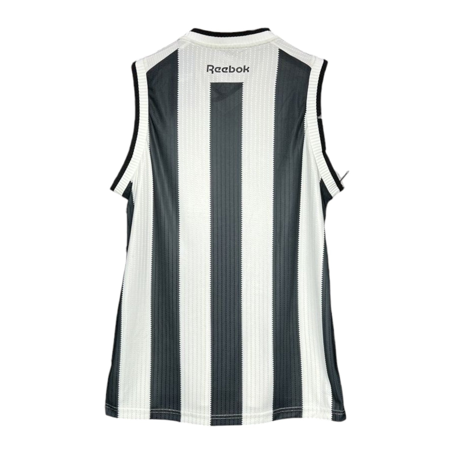 Botafogo Titular Sleeveless Camiseta 2024/2025