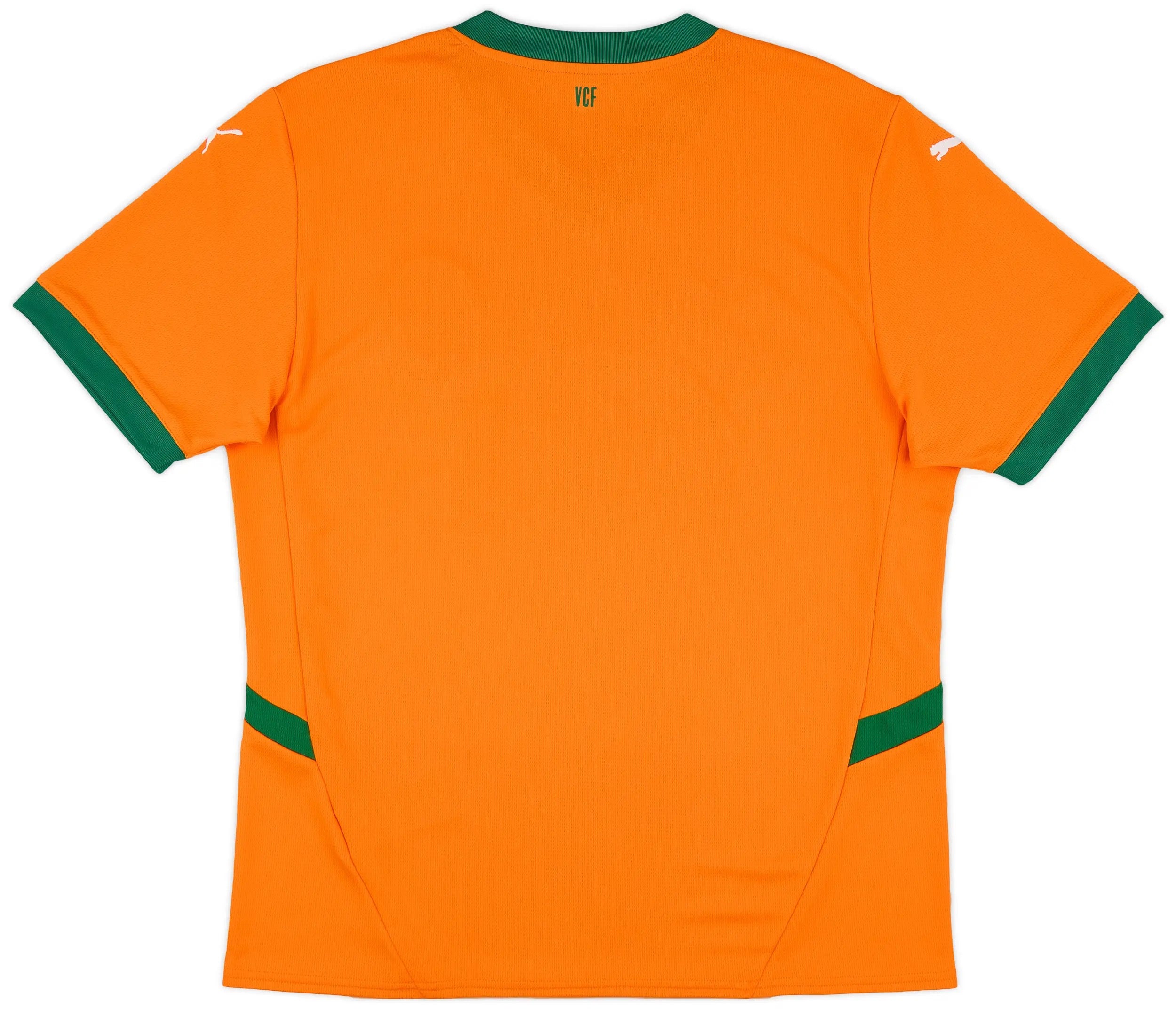 Camiseta Valencia Il 24/25 Hombre
